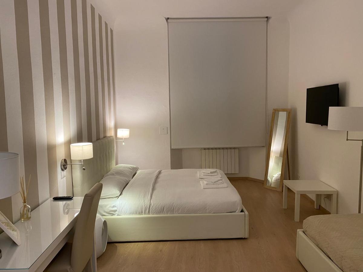 Sallustio Rooms - Rooms Only เซียนา ภายนอก รูปภาพ